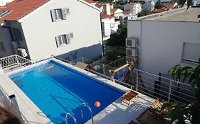 Apartments Leptiric